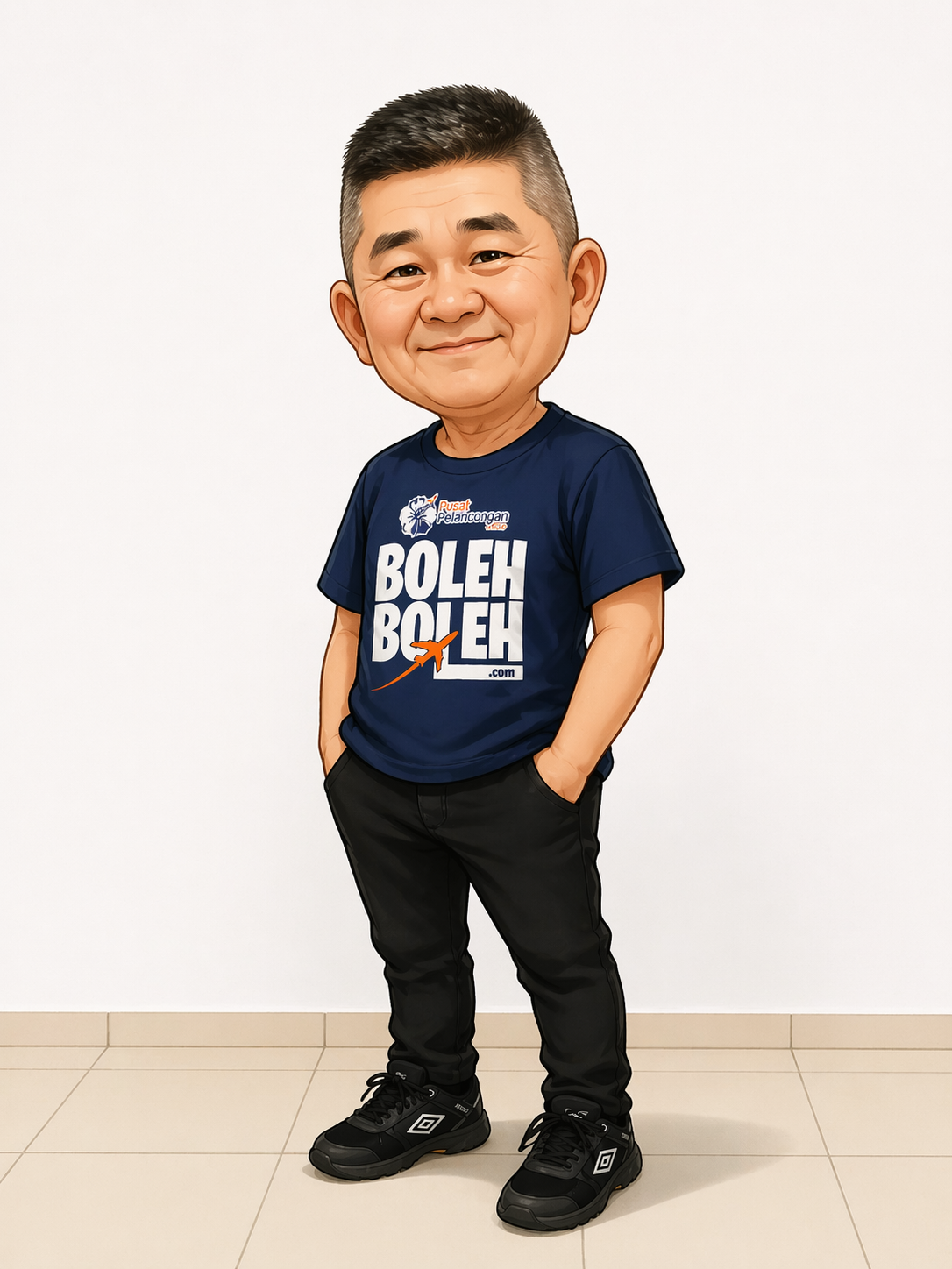 Cikgu Wong