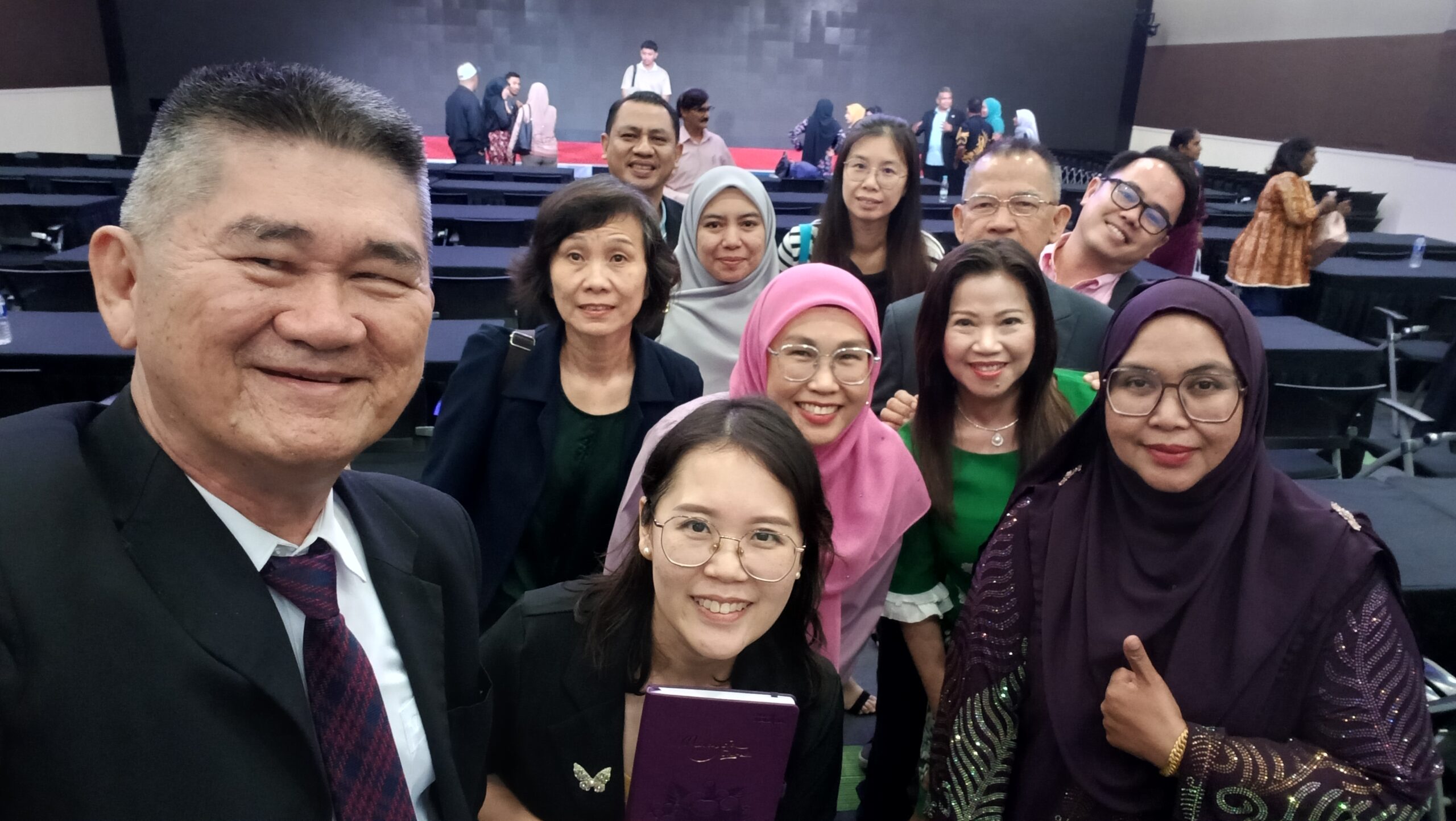 Amway Team