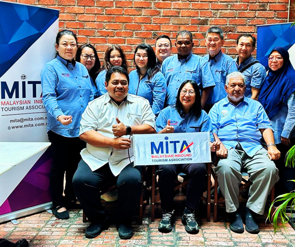 MITA EXCO Team