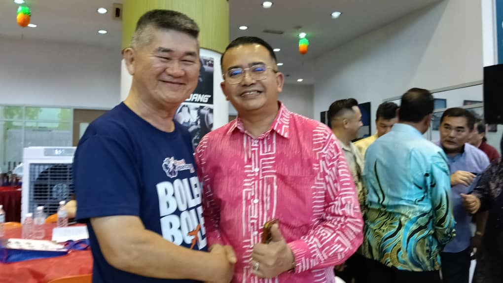 Mohd Amirul Rizal Abdul Rahim